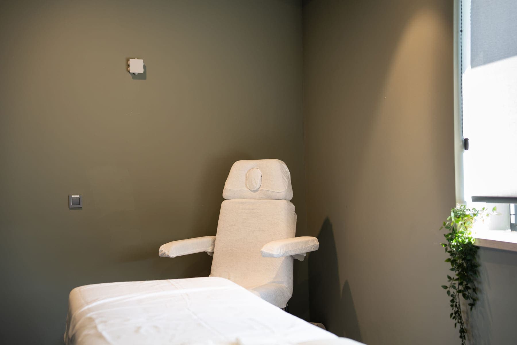 Kozmetički salon
