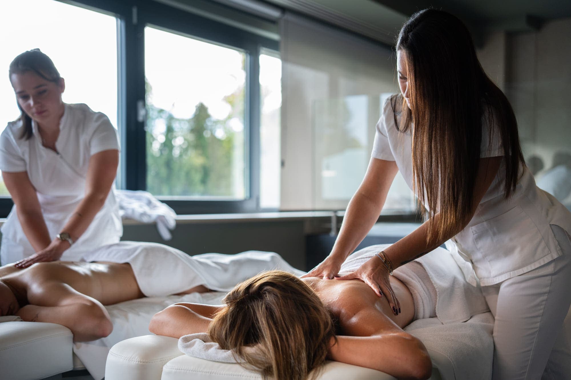 Wellness paketi