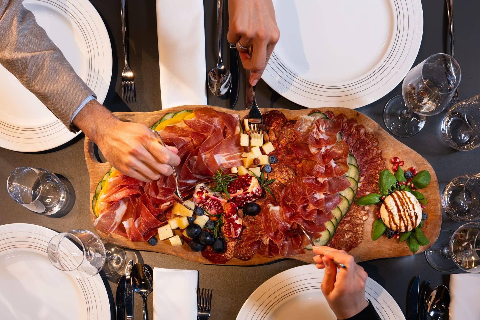 Gastronomija