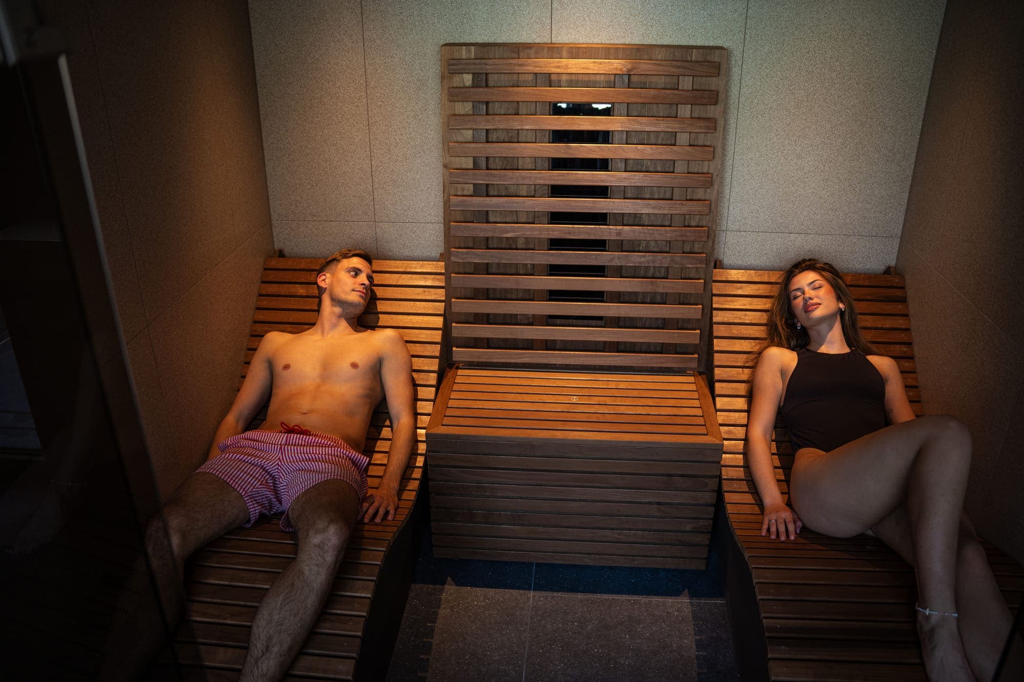 Svijet sauna