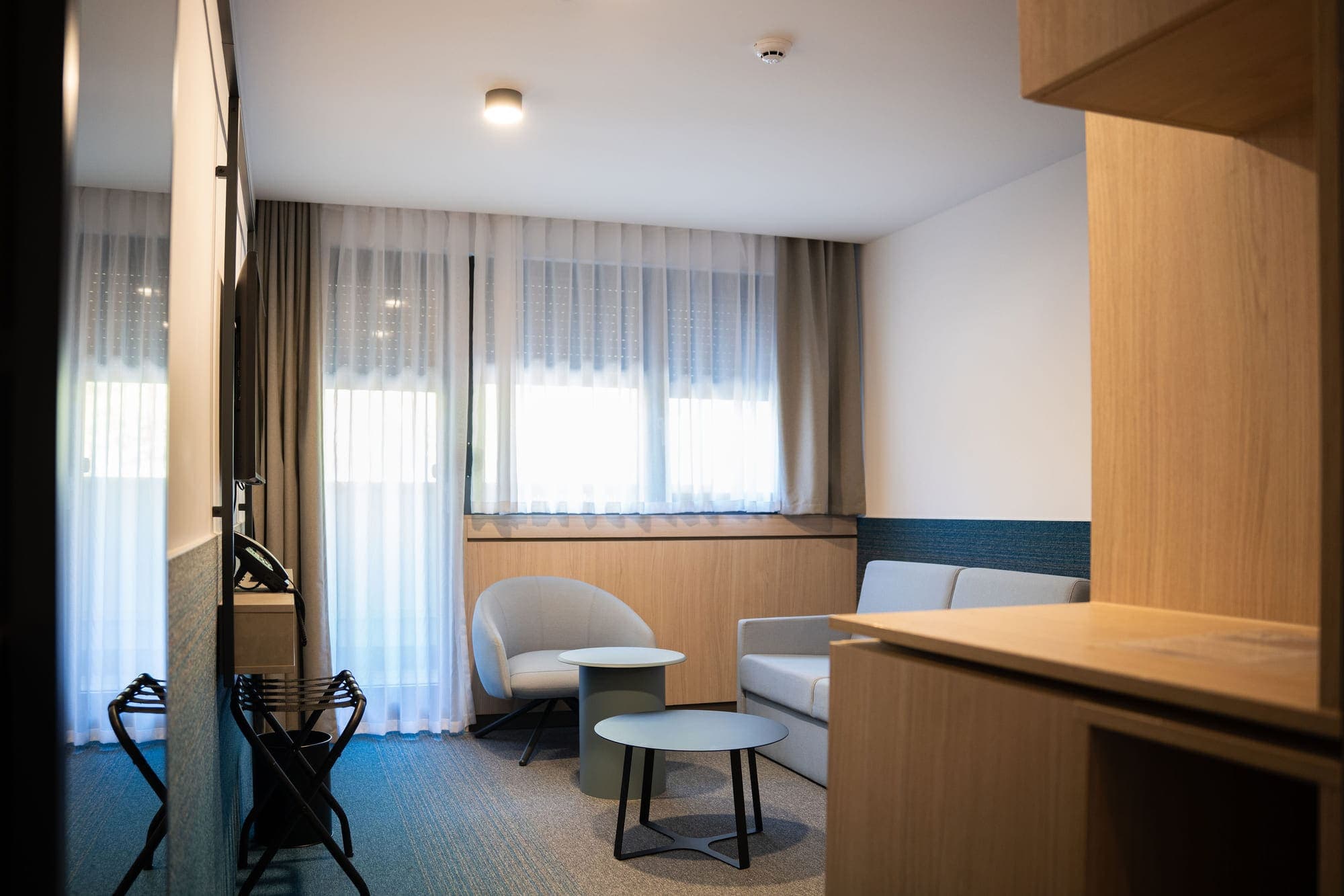 Apartman