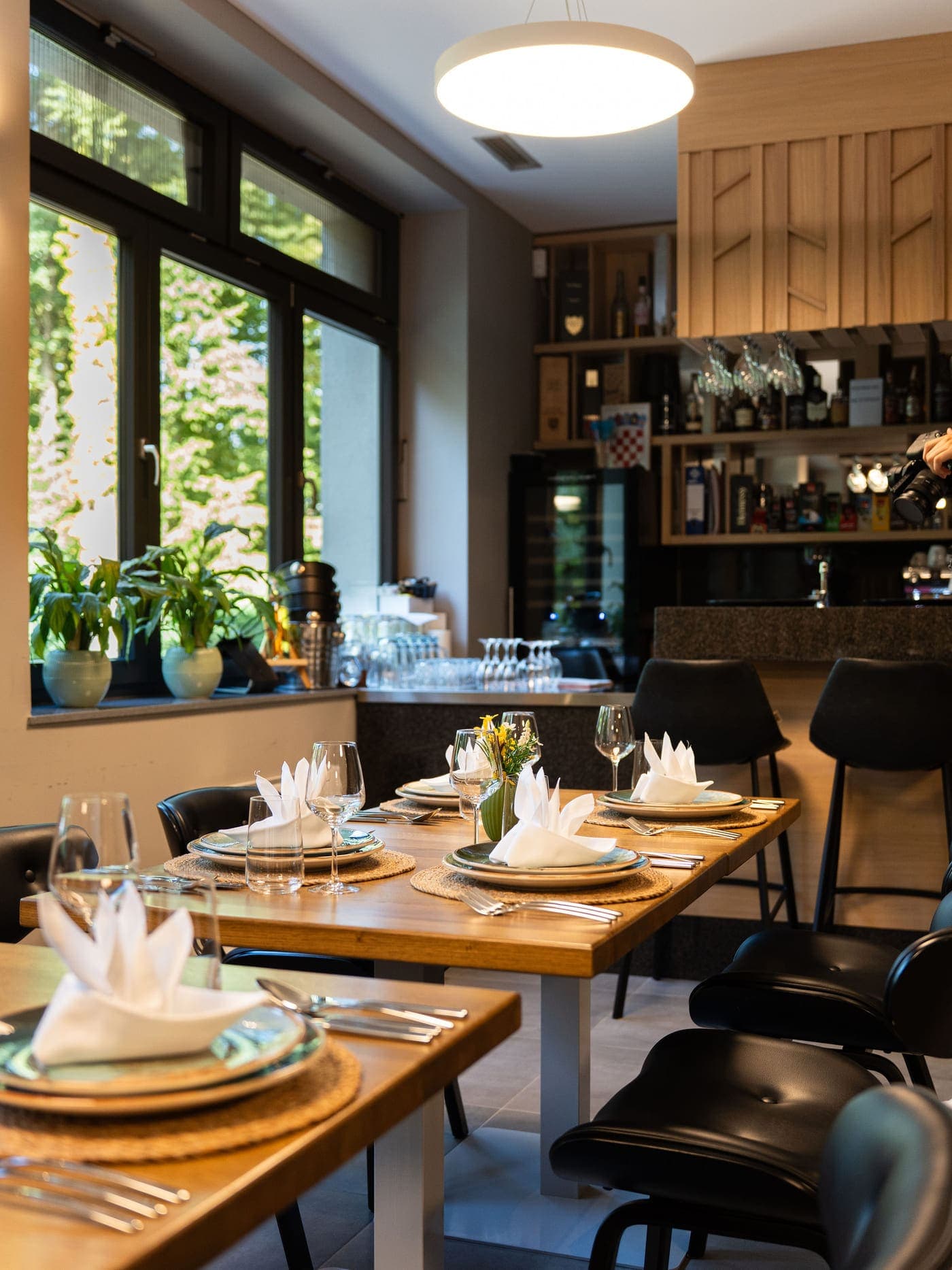 Restoran Vile Zelengaj