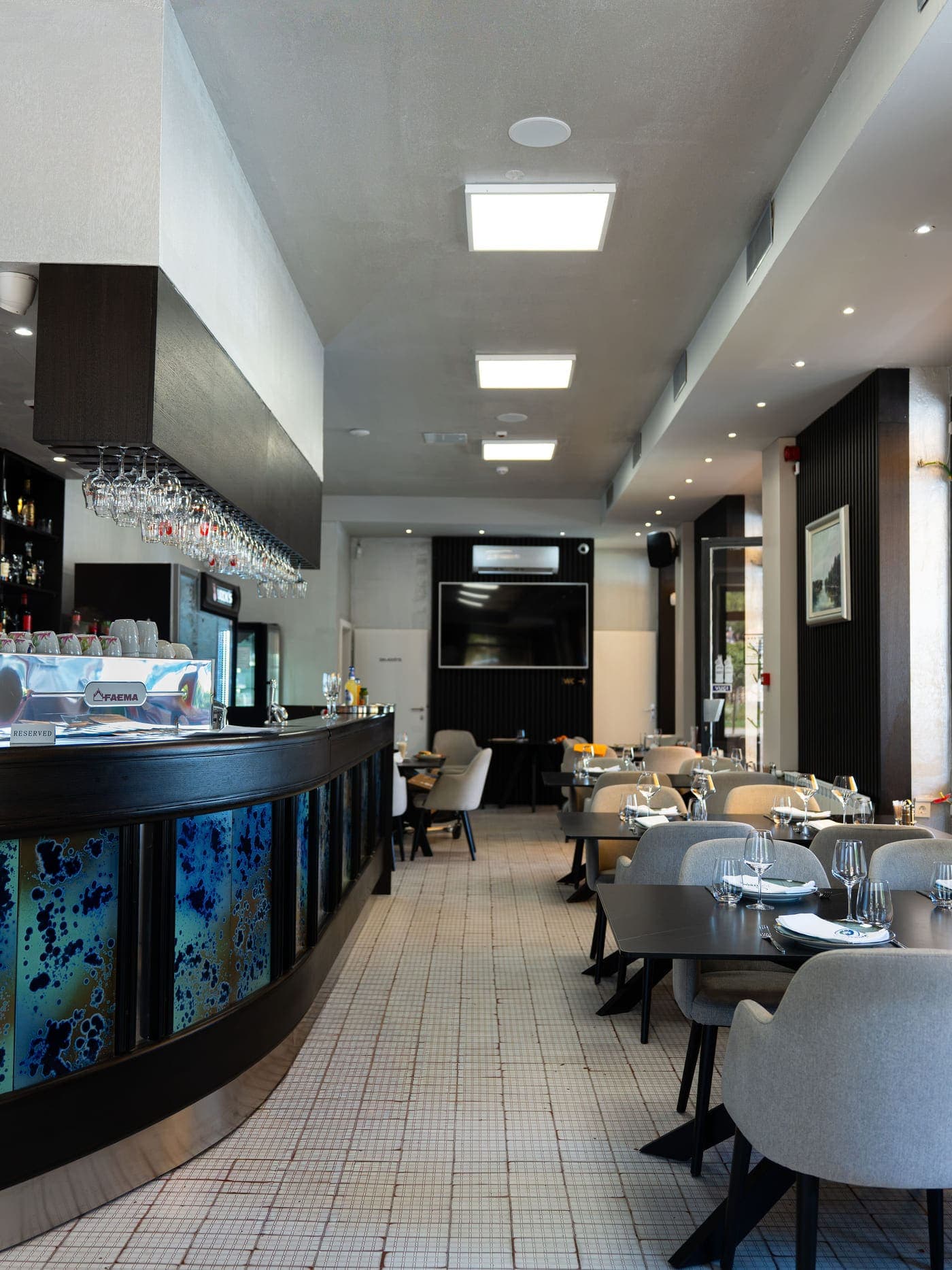 Bistro Mliječni