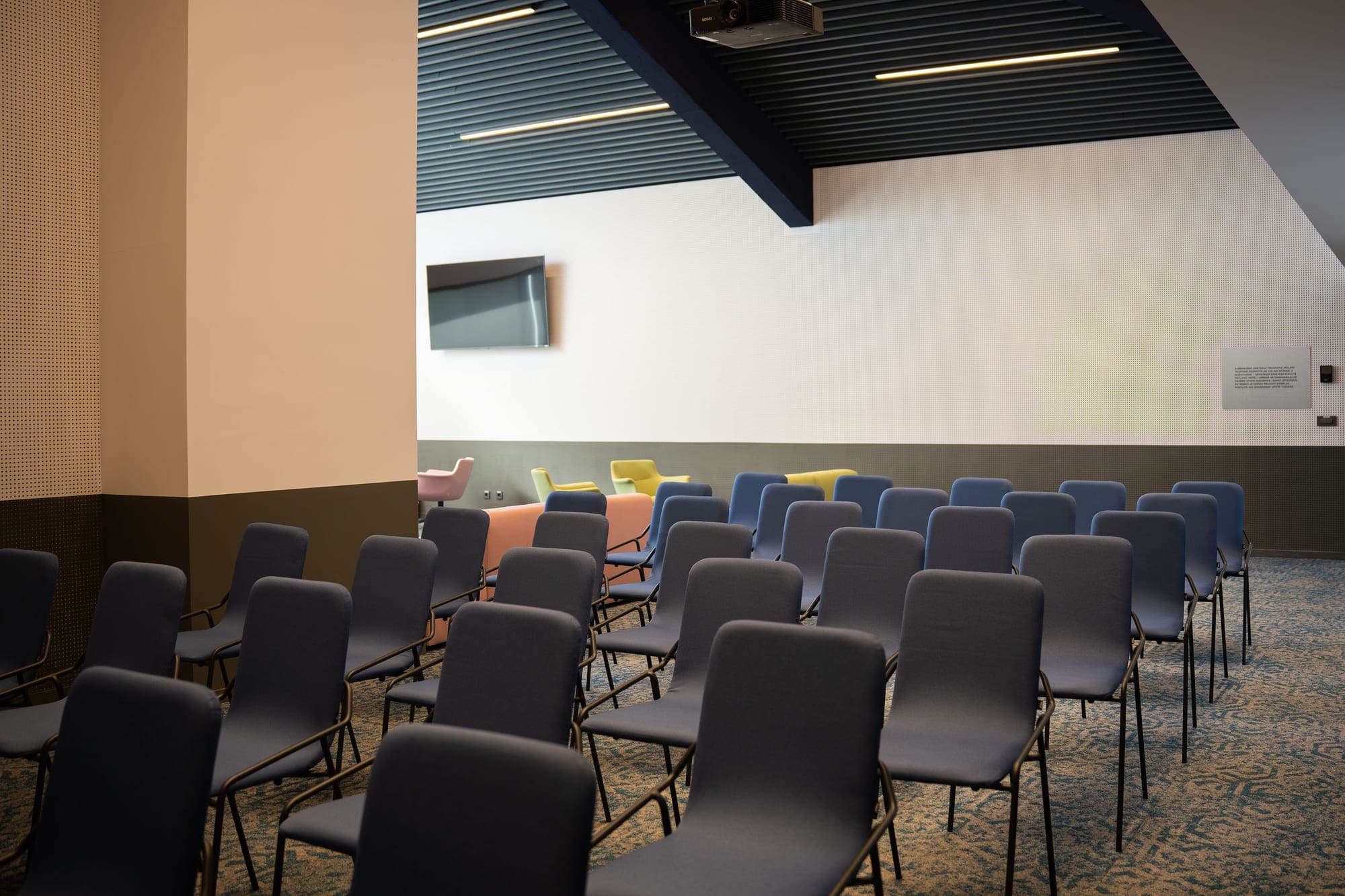 Konferencijska dvorana