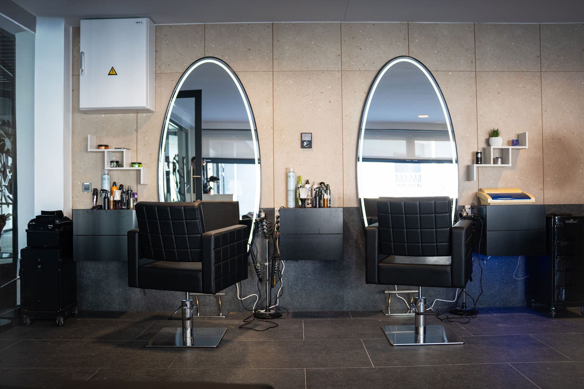 Frizerski salon