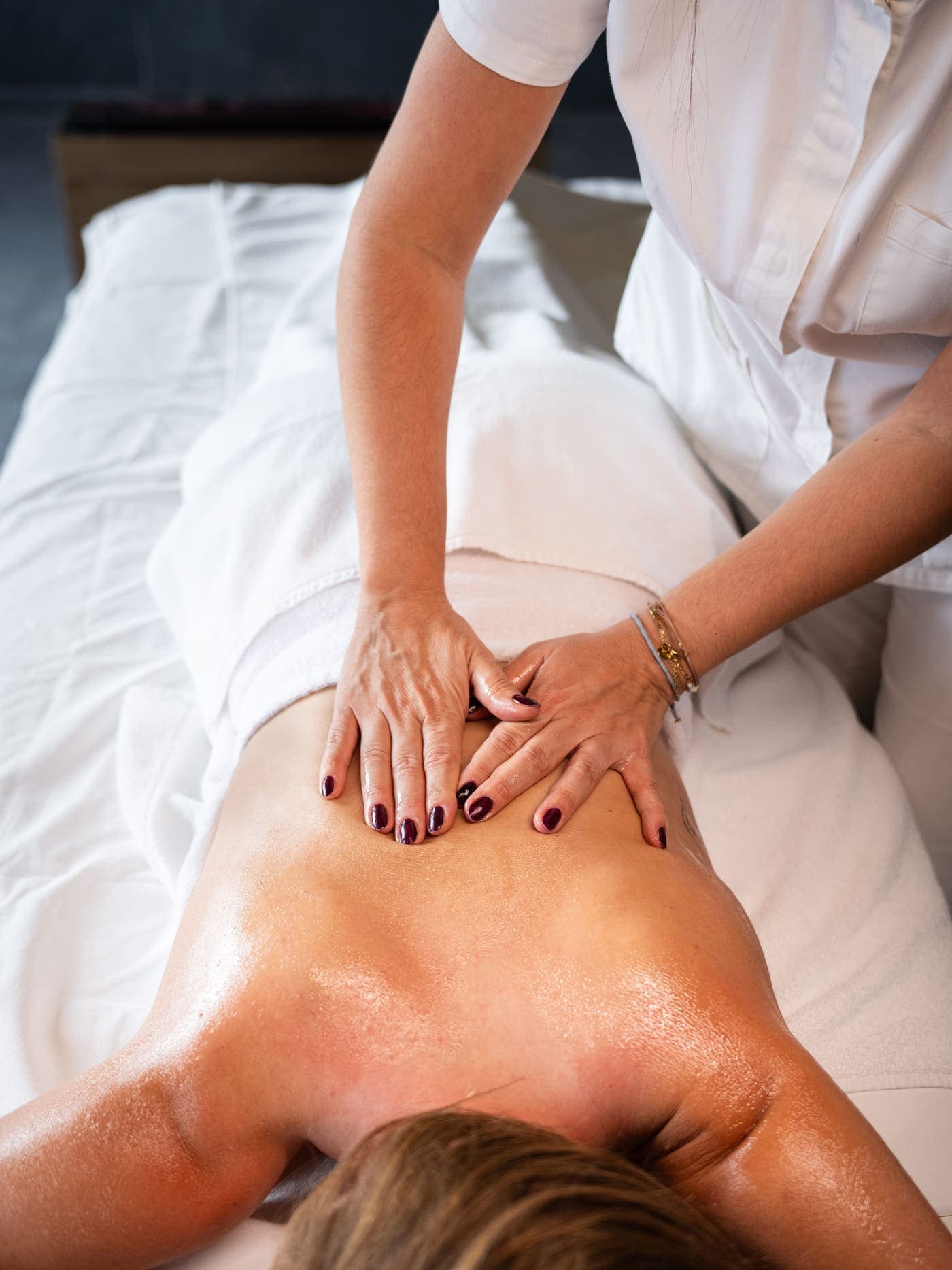 Medicinska wellness terapija