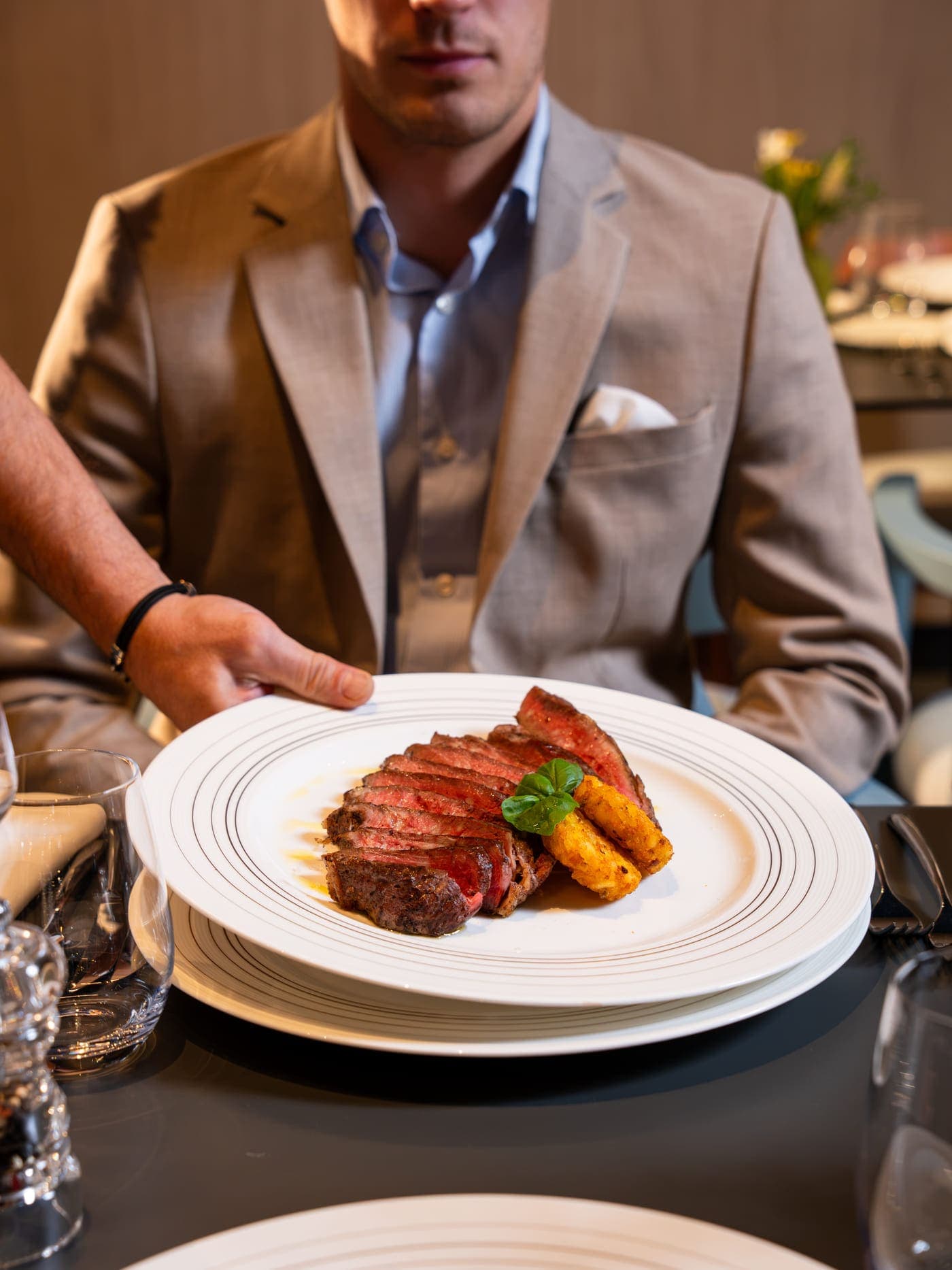 Bistro Mliječni - domaće jelo
