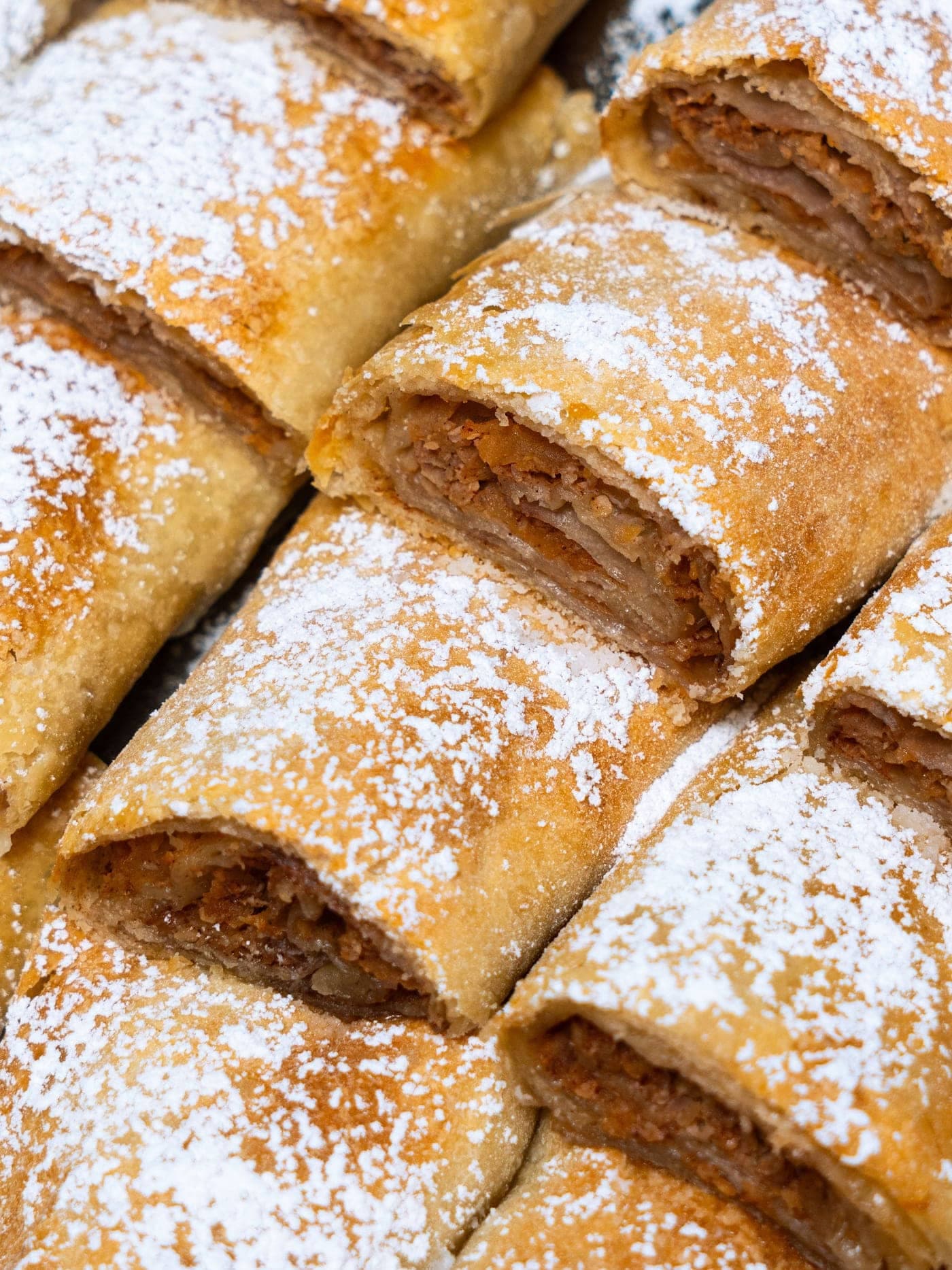 Domaća savijača
